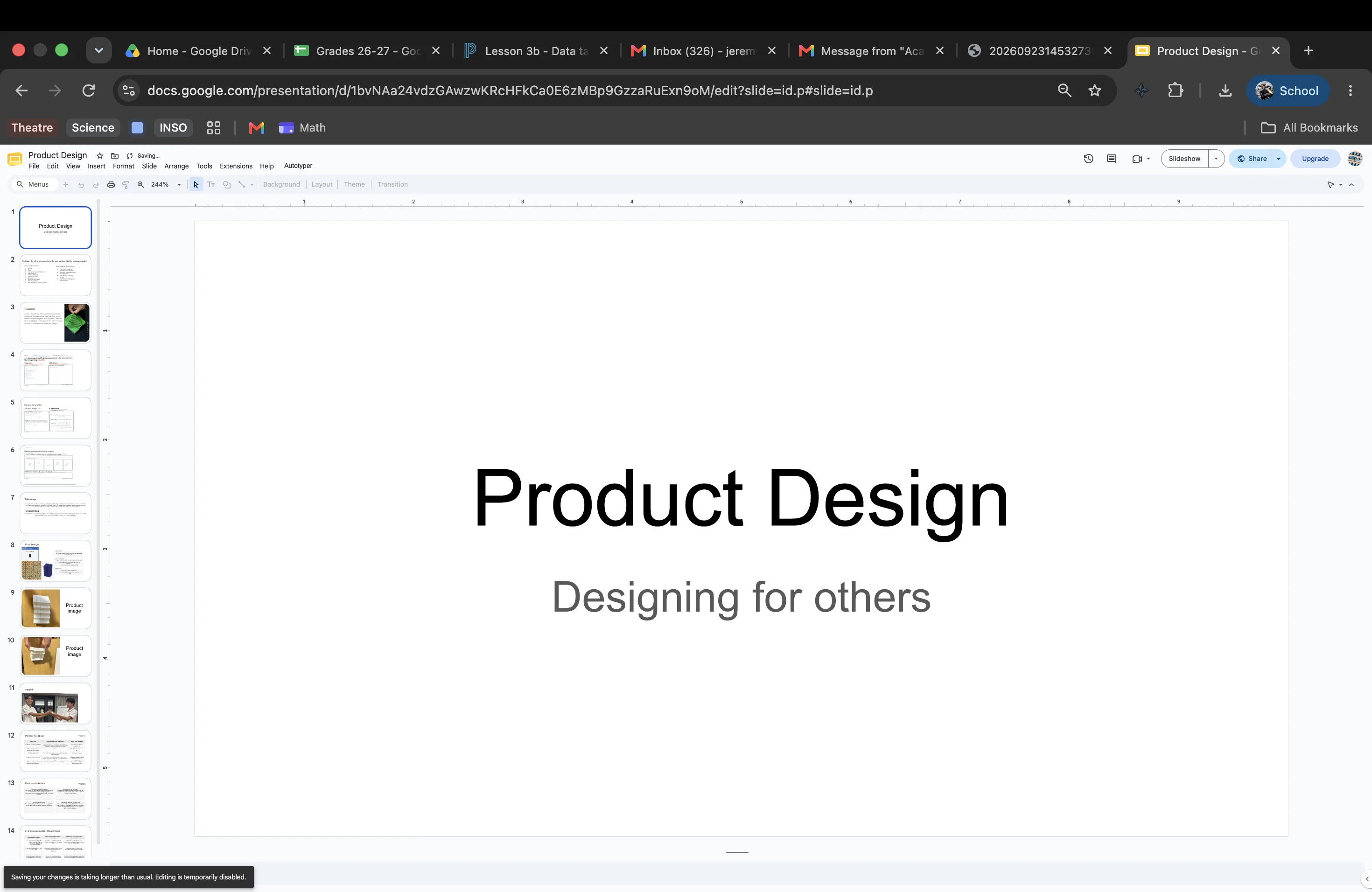 Slide 1
