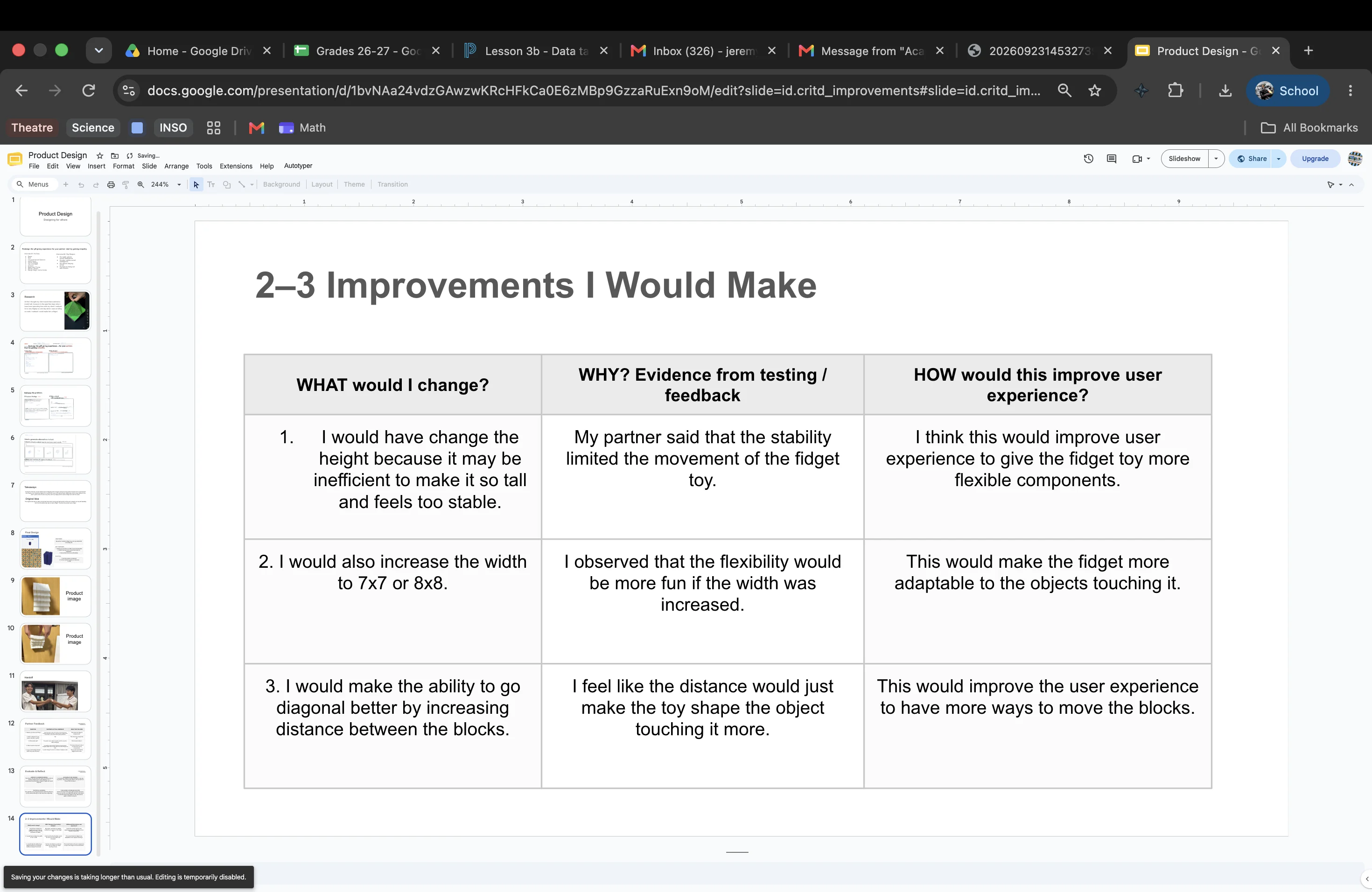 Slide 14